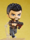 Figurine Nendoroid CYBERPUNK 2077 MALE V