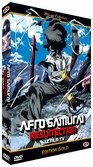 Afro Samurai : Resurrection - Edition Gold - DVD
