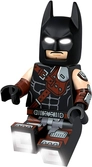 Lampe Torche LED Batman Lego le Film - 22 cm