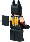 Lampe Torche LED Batman Lego le Film - 22 cm