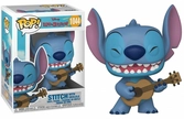 Funko pop! disney: lilo & stitch - stitch with ukelele