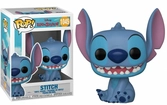 Funko pop! disney: lilo & stitch - smiling seated stitch