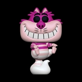 Funko pop! disney: alice in wonderland 70th anniversary - cheshire cat