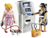 Playmobil - 9081 - City Life - distributeur automatique