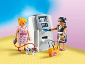 Playmobil - 9081 - City Life - distributeur automatique