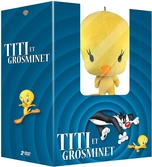 Coffret Titi & Grosminet - DVD