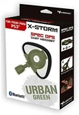 Oreillette bluetooth X-Storm pour PS3 (modèle aléatoire voir annonce)