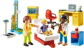 Playmobil 70034 - Starterpack Cabinet de Pédiatre