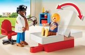 Playmobil 70034 - Starterpack Cabinet de Pédiatre