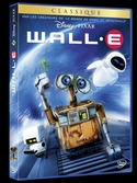 Wall-e - DVD