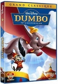 Dumbo Édition 70ème Anniversaire - DVD