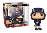 Funko pop! albums: ac/dc - highway to hell