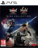 Nioh collection - PS5