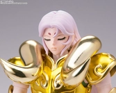 Saint Seiya figurine Myth Cloth Ex Aries Mu (Revival Ver.) 18 cm
