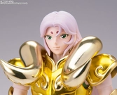 Saint Seiya figurine Myth Cloth Ex Aries Mu (Revival Ver.) 18 cm