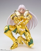 Saint Seiya figurine Myth Cloth Ex Aries Mu (Revival Ver.) 18 cm