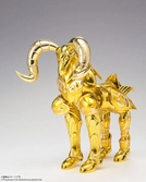 Saint Seiya figurine Myth Cloth Ex Aries Mu (Revival Ver.) 18 cm