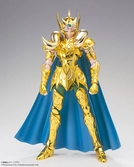 Saint Seiya figurine Myth Cloth Ex Aries Mu (Revival Ver.) 18 cm
