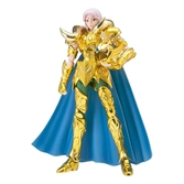 Saint Seiya figurine Myth Cloth Ex Aries Mu (Revival Ver.) 18 cm