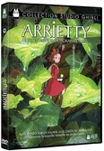 Arrietty, Le Petit Monde Des Chapardeurs - DVD
