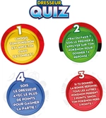 Pokemon - quiz jeu électronique interactif fr