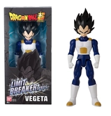 Dragon ball - vegeta - figurine géante limit breaker 30cm
