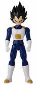 Dragon ball - vegeta - figurine géante limit breaker 30cm