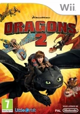 Dragon 2 WII