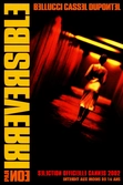 Irreversible (versions intégrale + originelle) - Blu-ray