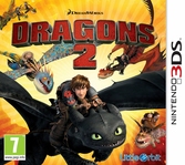 Dragon 2 - 3DS