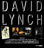 Coffret David Lynch Super Collector
