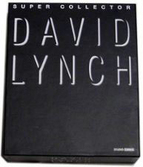 Coffret David Lynch Super Collector