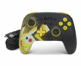 Power a - wireless enhanced controller pokemon day  for switch