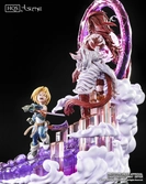 Final fantasy IX : battle of destiny hqs