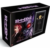 Death Note - Vol. 3 - Édition Collector Limitée Et Numérotée - DVD