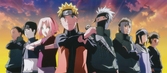 Naruto Shippuden Le Film : Un Funeste Présage - DVD