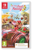 All-star fruit racing (code-in-a-box)
