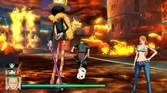 One Piece Unlimited World Red WII U