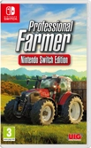 Professional Farmer - Switch