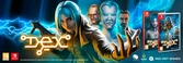 Dex - Nintendo Switch