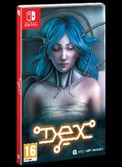 Dex - Nintendo Switch