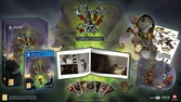 Ghost of a tale collector's edition - PS4