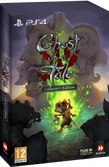 Ghost of a tale collector's edition - PS4