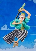One piece - usopp (usohachi) - statuette figuartszero 12cm