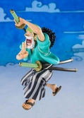 One piece - usopp (usohachi) - statuette figuartszero 12cm