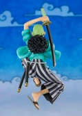 One piece - usopp (usohachi) - statuette figuartszero 12cm
