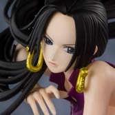 One piece - boa hancock paramount war - figurine figuartszero 21cm