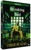 Breaking Bad Saison 5 (1ère Partie) - DVD