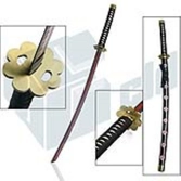 One piece - réplique du sabre shusui de roronoa zoro