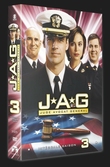 Jag Intégrale Saison 3 - DVD